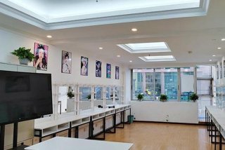 化妆课程培训学校 - 化妆课程培训学校有哪些