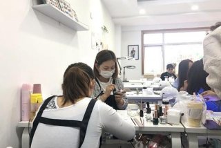 杭州学习理发培训机构学费；杭州理发培训学校哪家好