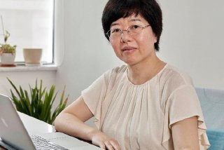 学习者女士 - 女学者是什么意思