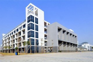 南宁学院简介（南宁学院简介学费）