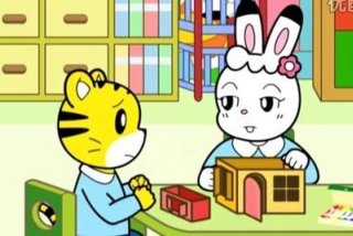 巧虎学习版12；巧虎新版