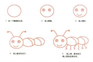 画画学习有哪些基本功（学画画的基本功有哪些）