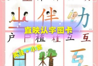 幼小衔接识字的重要性 幼小衔接识字的重要性和必要性