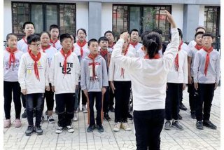 国庆学校活动、国庆学校活动美篇