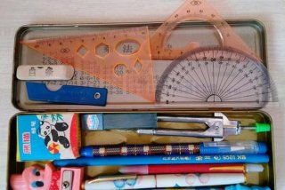 学生文具用品有哪些、学生文具用品有哪些种类