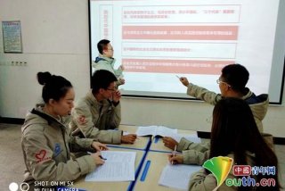 团学习是啥 团学是什么样的组织