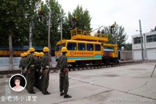 关于铁路的专业有哪些，铁路方面都有哪些专业