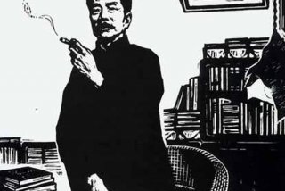 学习鲁迅说话 - 鲁迅说话方式