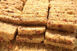 糕点学习培训；糕点培训前十名学校