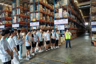 物流学校出来是做什么（物流学校出来是做什么工作的）