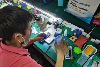 学习修手机 - 学手机维修要多久