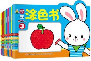 学习图画书、画图画的书