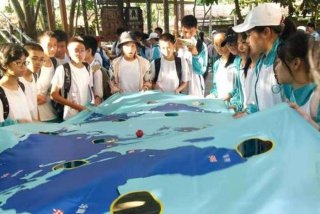 研学旅行是教育还是生意 研学旅行是什么行业