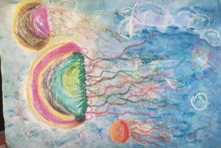 学绘画时由浅渐深循循渐进的顺序是、画画是循序渐进的过程