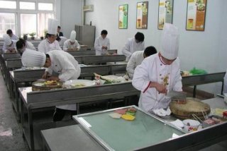 厨师学校哪里的好 - 厨师学校哪里的好四川