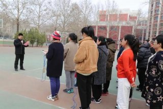 游学校；济南旅游学校