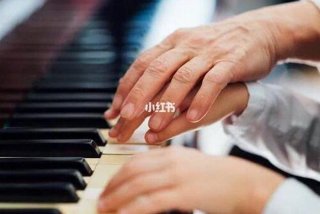 妈妈想学；妈妈想学钢琴,让孩子学了的说说