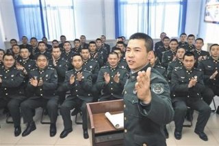 部队学习什么 在部队学什么有前途