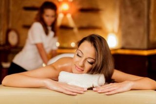 按摩学习课程、按摩培训课