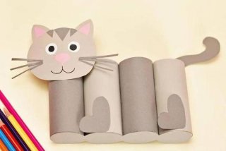 做学习文具手工 做各种文具手工视频