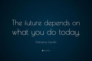 电脑壁纸励志，电脑壁纸励志小清新