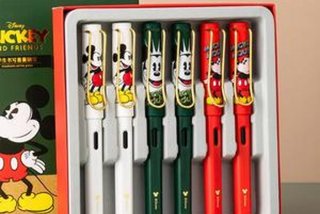 学习礼物推荐男孩；送男学生实用的礼物排行