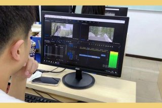 学习影视后期剪辑培训课程 - 影视后期剪辑学徒