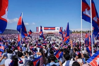 越南学习中国改革开放，中国叫改革开放,越南叫什么