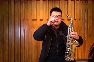 萨克斯教学、萨克斯教学入门视频