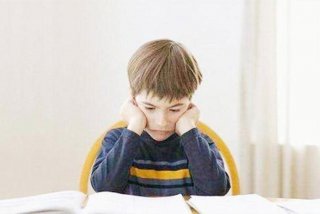 小孩学习不自觉缺主动性怎么办