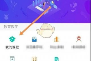 学习通的小编怎么关注回来