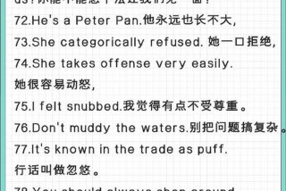 学习英语的方法英语句子，关于学英语方法英文句子