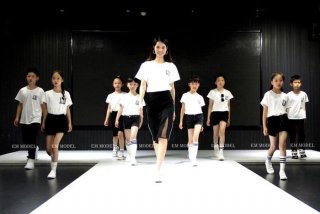 模特学校哪里最好，模特培训学校哪个学校最好