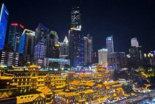 重庆汽车美容学习培训班（重庆哪里可以学汽车美容）