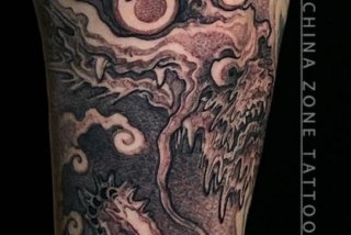 学纹身多少钱学费 - 纹身学徒一般多久出师