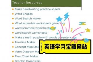 英语二学习网站；英语二自学教程视频精讲