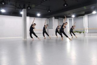 学习古典舞蹈的培训班、古典舞艺考培训