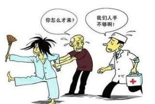 学生精神病有哪些症状（学生患精神病的几率有多大）