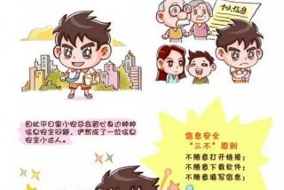 学习安全知识的重要 - 安全知识的重要性