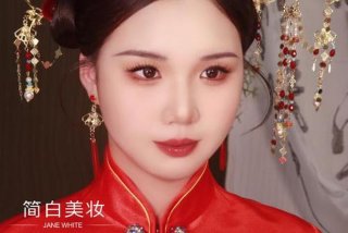 学习彩妆造型培训、彩妆造型培训学校