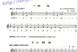 学电子琴的基本知识 学电子琴有什么技巧