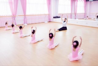 学习芭蕾舞需要多少学费（学芭蕾舞费用高吗）