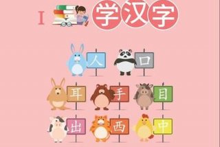 幼儿学习汉字视频、幼儿轻松学汉字