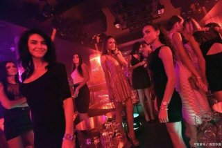 泰国夜生活真实情况 - 泰国玩夜场的经历