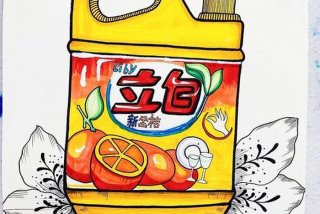 生活中的图案画，生活中的图案有哪些