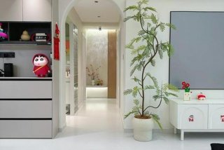 生活用房是指哪些 - 家庭生活用房