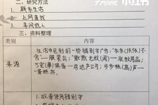 生活中错别字的研究报告（关于错别字的研究报告）