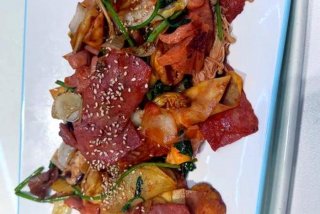 长春欧亚新生活美食，长春欧亚新生活美食推荐