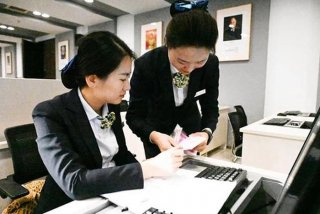 银行生活照怎么操作、银行上传的生活照