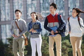 现在大学生活图片 大学现实生活